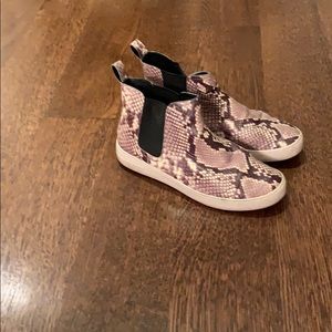 COPY - Michael Kors High tops